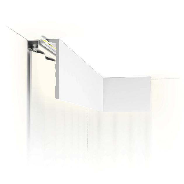 Карниз Orac Decor CX217-2600 - Фото 1 Карниз Orac Decor CX217-2600 - изображение 1