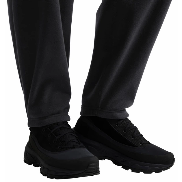 Штани SOLACE PANTS W Jack Wolfskin A66152_6000 34 Чорний (4064886761345) - Фото 6 Штани SOLACE PANTS W Jack Wolfskin A66152_6000 34 Чорний (4064886761345) - изображение 6