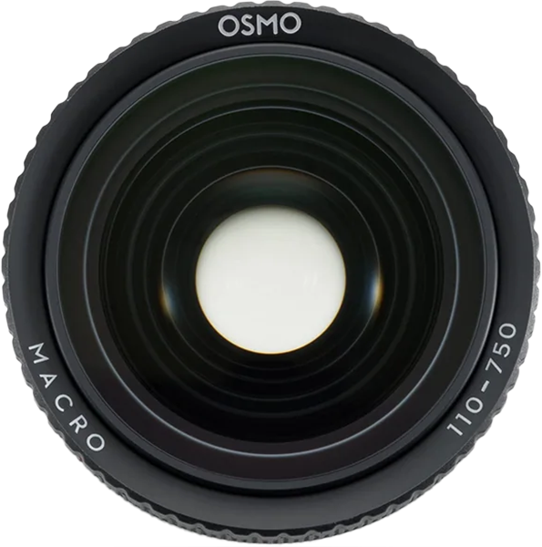 Объектив DJI для Osmo Action 6 макро (6937224127852) - изображение 3
