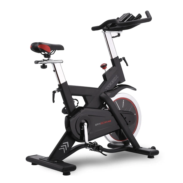 Сайкл-тренажер Toorx Indoor Cycle SRX 80 MAG (SRX-80-MAG) - Фото 1 Сайкл-тренажер Toorx Indoor Cycle SRX 80 MAG (SRX-80-MAG) - изображение 1