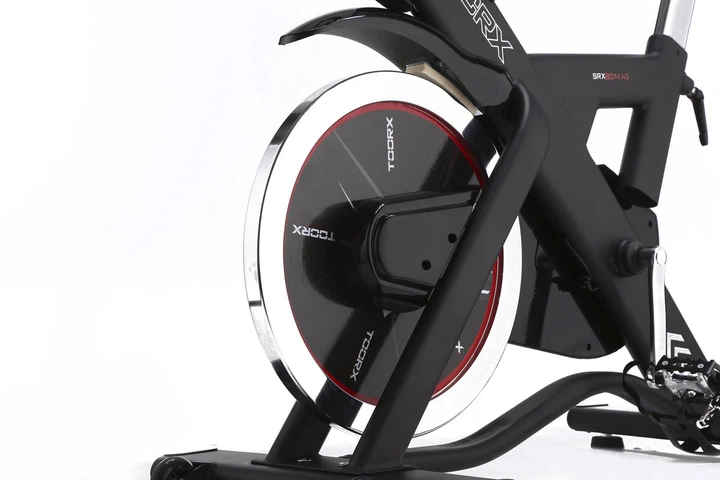 Сайкл-тренажер Toorx Indoor Cycle SRX 80 MAG (SRX-80-MAG) - Фото 5 Сайкл-тренажер Toorx Indoor Cycle SRX 80 MAG (SRX-80-MAG) - изображение 5