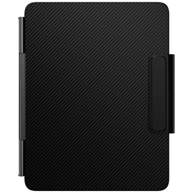 Чехол Typecase Edge с клавиатурой для iPad Pro 13 2024 Black (KB206-130P-D-CBK-BLK-B-US-V0) - изображение 7
