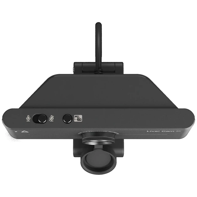 Вебкамера Creative 4K UHD Black (73VF099000000) - зображення 7