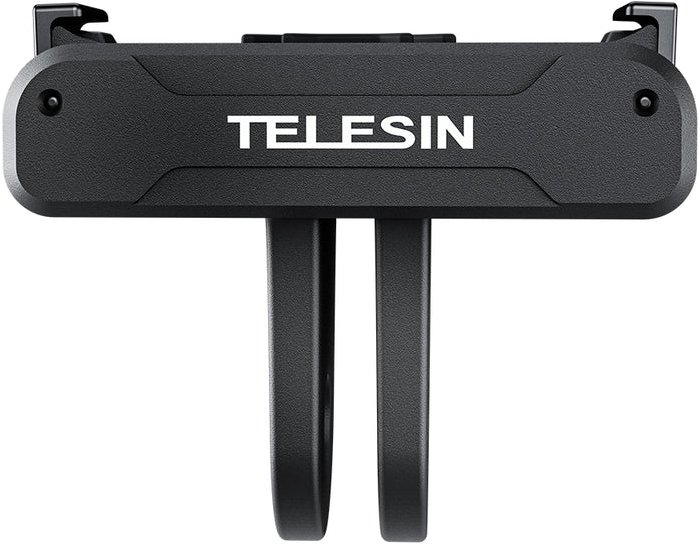 Uchwyt Telesin do DJI Action 3/4 (6974944460982) - Zdjęcie 2 Uchwyt Telesin do DJI Action 3/4 (6974944460982) - obraz 2