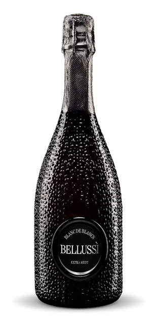 Вино ігристе Bellussi Blanc de Blancs Millesimato Extra Brut біле сухе 0.75 л - Фото 1 Вино ігристе Bellussi Blanc de Blancs Millesimato Extra Brut біле сухе 0.75 л - изображение 1