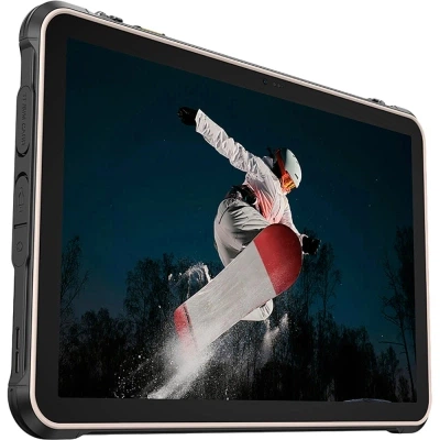 Планшет Ulefone Rugking Pad 2 Pro 10.1" 8/128Gb 4G NFC Gray (6975326661805) - Фото 10 Планшет Ulefone Rugking Pad 2 Pro 10.1" 8/128Gb 4G NFC Gray (6975326661805) - изображение 10
