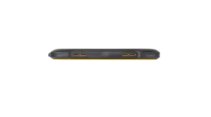 Планшет RugKing Pad Pro (8+128Gb) Yellow - Фото 7 Планшет RugKing Pad Pro (8+128Gb) Yellow - изображение 7