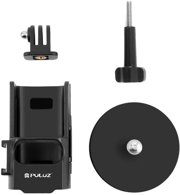 Ramka ochronna Puluz do DJI Osmo Pocket 3 magnetyczna (5905156106499) - obraz 2
