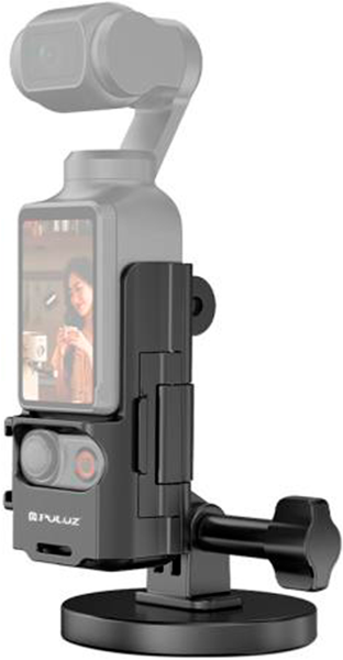 Ramka ochronna Puluz do DJI Osmo Pocket 3 magnetyczna (5905156106499) - obraz 3