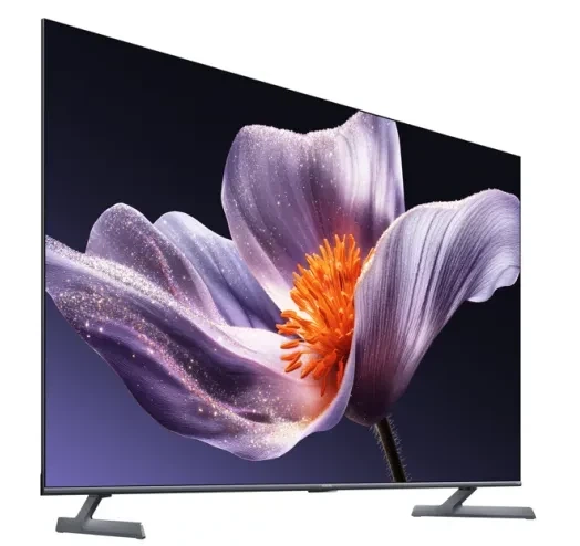 Телевізор Xiaomi TV S Pro Mini LED 65 2026 (L65MB-SME, L65MB-SEU) UA UCRF - изображение 4