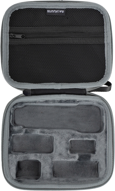 Etui Sunnylife do DJI Osmo 3 i akcesoriow (5905316149861) - Zdjęcie 2 Etui Sunnylife do DJI Osmo 3 i akcesoriow (5905316149861) - obraz 2