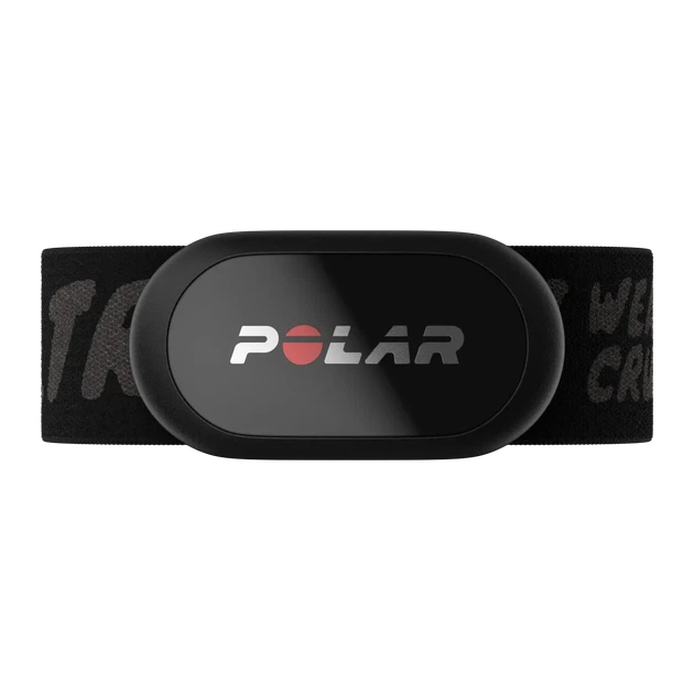Czujnik tętna Polar H10 M-XXL Black (725882051291) - obraz 2