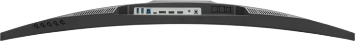 Монітор ViewSonic VA3820C, 38", IPS, UWQHD+ 3840×1600, 75 Гц, 21:9, USB-C 96 Вт, HDR10 - изображение 3
