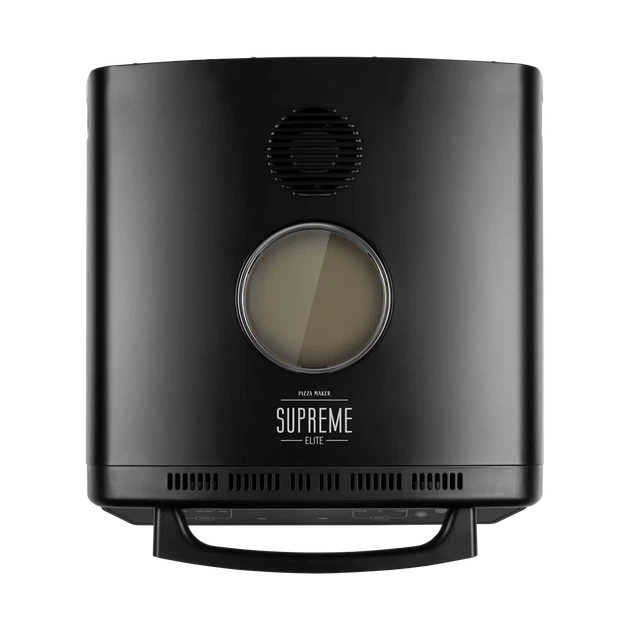 Печь для пиццы Teesa Supreme Elite 2200W 450° 33см LED (TSA3240) - изображение 5