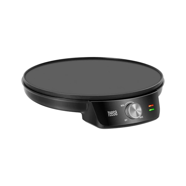 Блинница Teesa 30cm 1200W (TSA3235) - изображение 3