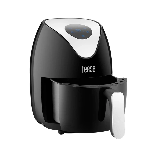 Фритюрница Teesa Digital Air Fryer 1.8L (TSA8053) - Фото 3 Фритюрница Teesa Digital Air Fryer 1.8L (TSA8053) - изображение 3