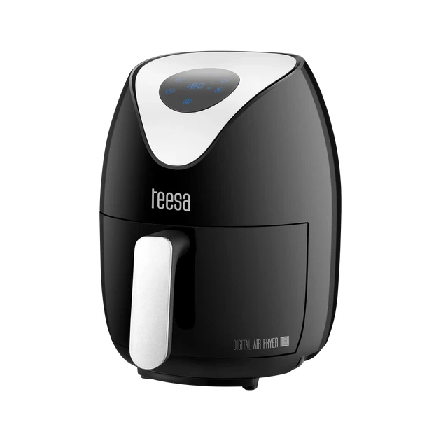 Фритюрница Teesa Digital Air Fryer 1.8L (TSA8053) - Фото 5 Фритюрница Teesa Digital Air Fryer 1.8L (TSA8053) - изображение 5