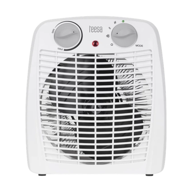 Тепловая пушка Teesa 1000 W / 2000 W (TSA8059) - Фото 2 Тепловая пушка Teesa 1000 W / 2000 W (TSA8059) - изображение 2