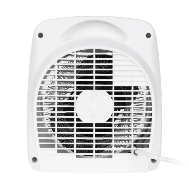 Тепловая пушка Teesa 1000 W / 2000 W (TSA8059) - Фото 3 Тепловая пушка Teesa 1000 W / 2000 W (TSA8059) - изображение 3