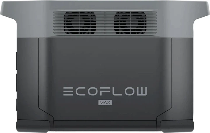 Зарядна станція EcoFlow DELTA 2 Max (EFDELTA2Max-EU) - Фото 5 Зарядна станція EcoFlow DELTA 2 Max (EFDELTA2Max-EU) - зображення 5