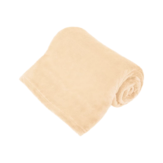 Плед Teesa 150x200 см Cream (TSA8901-5) - Фото 1 Плед Teesa 150x200 см Cream (TSA8901-5) - зображення 1