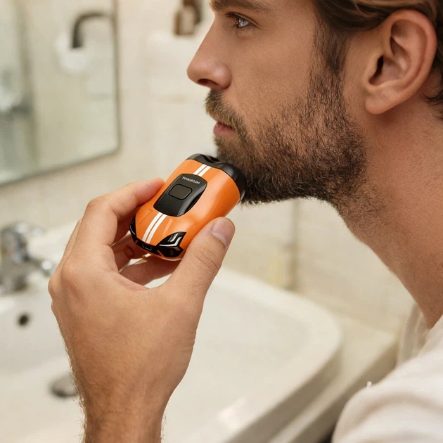 Електробритва Xiaomi MAXGROOM M-501 - зображення 9