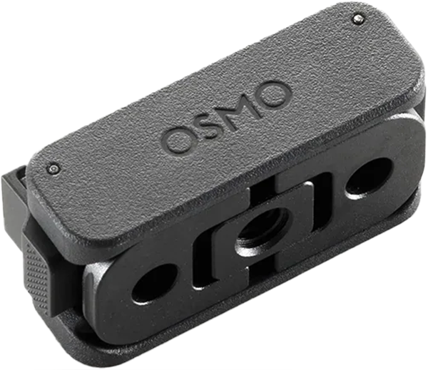 Магнітний тримач DJI Osmo двосторонній (6937224120457) - Фото 2 Магнітний тримач DJI Osmo двосторонній (6937224120457) - зображення 2