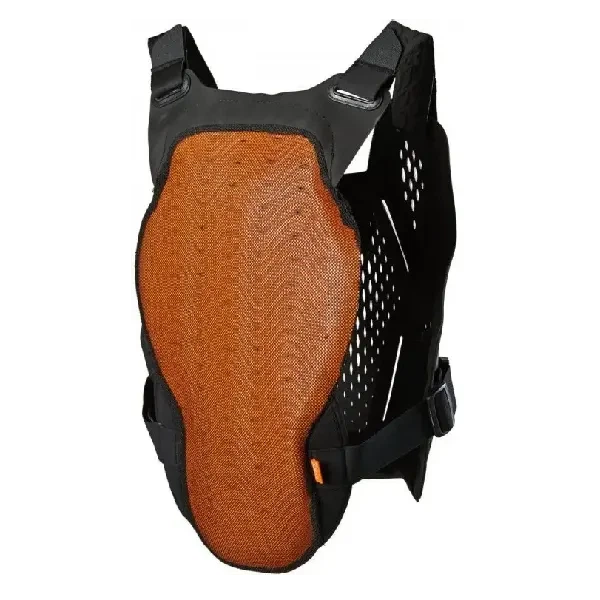 Защита тела FOX RACEFRAME Chest Protector - D3O® [Black] - L/XL - изображение 2