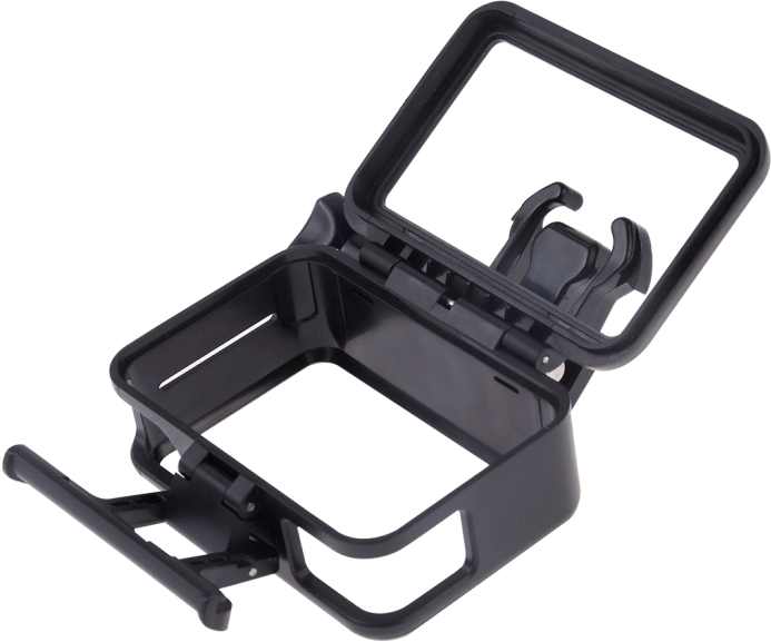 Obudowa magnetyczna Puluz DJI Osmo Action (5905156106550) - obraz 3