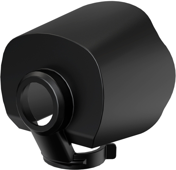 Oslona obiektywu Puluz DJI Osmo Pocket 3 (5906168430985) - obraz 2