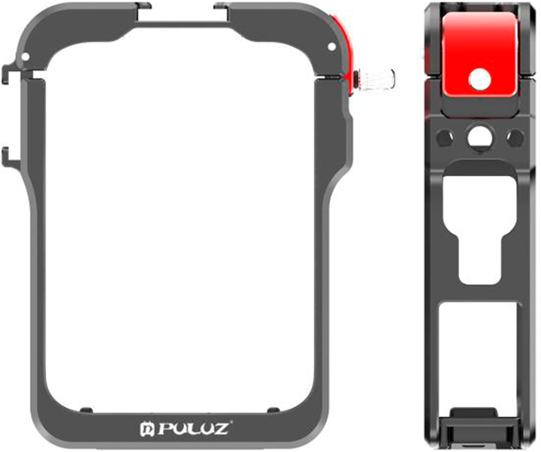 Klatka ochronna Puluz do DJI Osmo 360 (5907085529158) - obraz 2