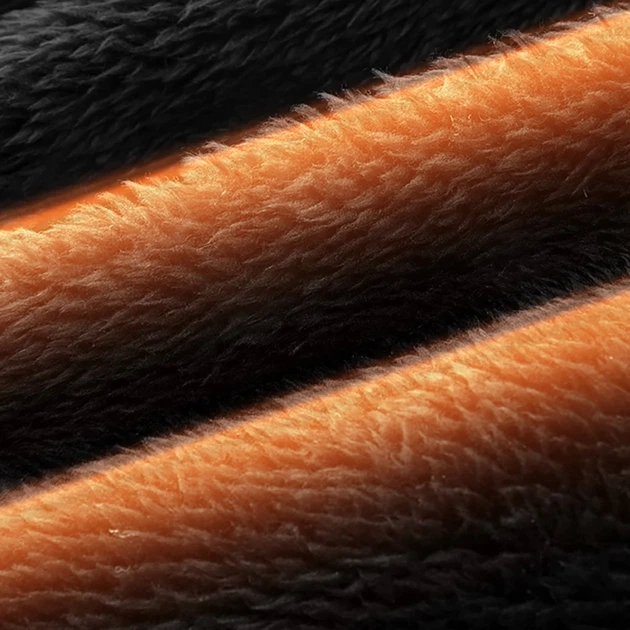 Балаклава Qunature Arctic Velvet L Black - зображення 7