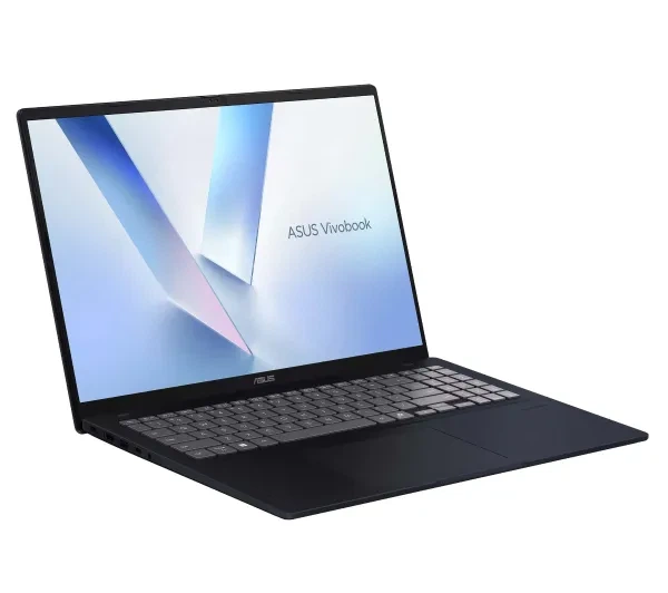 Ноутбук ASUS Vivobook 16 X1607AA-MB017W 16" Ultra 5 325 32GB оперативна пам'ять 1TB SSD Диск Win11 Синій Функції ШІ - изображение 2