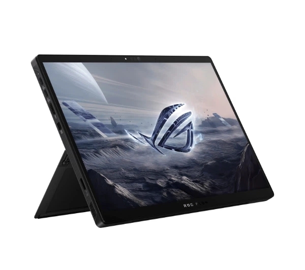 Ноутбук ASUS ROG Flow Z13 GZ302EA-RU126W 13,4" 180Гц Ryzen AI MAX+ 395 64ГБ оперативної пам'яті 1ТБ Диск SSD Win11 Home Чорний Функції AI - Фото 2 Ноутбук ASUS ROG Flow Z13 GZ302EA-RU126W 13,4" 180Гц Ryzen AI MAX+ 395 64ГБ оперативної пам'яті 1ТБ Диск SSD Win11 Home Чорний Функції AI - зображення 2