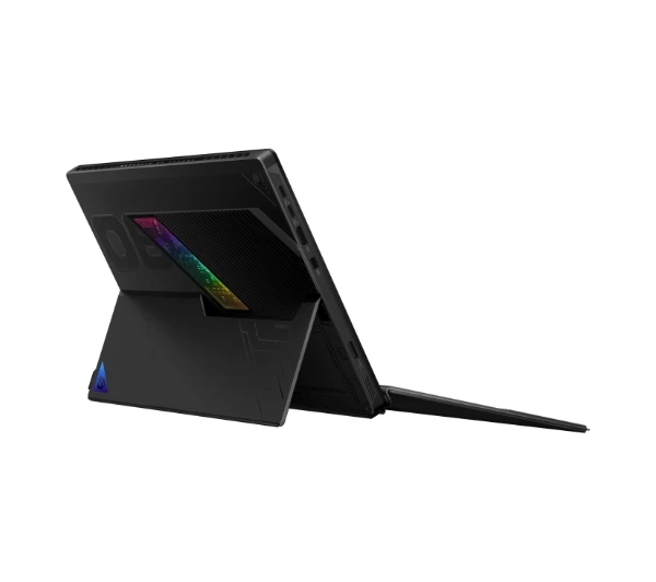 Ноутбук ASUS ROG Flow Z13 GZ302EA-RU126W 13,4" 180Гц Ryzen AI MAX+ 395 64ГБ оперативної пам'яті 1ТБ Диск SSD Win11 Home Чорний Функції AI - Фото 5 Ноутбук ASUS ROG Flow Z13 GZ302EA-RU126W 13,4" 180Гц Ryzen AI MAX+ 395 64ГБ оперативної пам'яті 1ТБ Диск SSD Win11 Home Чорний Функції AI - зображення 5