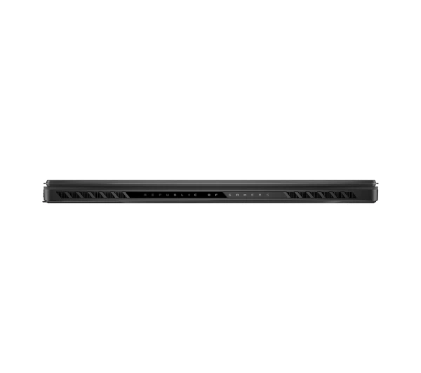 Ноутбук ASUS ROG Flow Z13 GZ302EA-RU126W 13,4" 180Гц Ryzen AI MAX+ 395 64ГБ оперативної пам'яті 1ТБ Диск SSD Win11 Home Чорний Функції AI - Фото 7 Ноутбук ASUS ROG Flow Z13 GZ302EA-RU126W 13,4" 180Гц Ryzen AI MAX+ 395 64ГБ оперативної пам'яті 1ТБ Диск SSD Win11 Home Чорний Функції AI - зображення 7