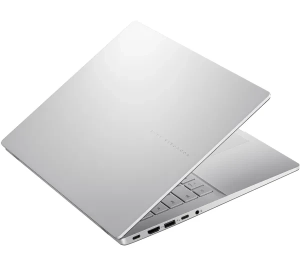 Ноутбук ASUS Vivobook S14 M3407GA-SF013W OLED 14" Ryzen AI 7 445 16GB оперативна пам'ять 512GB Диск SSD Win11 Срібний Функції AI - Фото 10 Ноутбук ASUS Vivobook S14 M3407GA-SF013W OLED 14" Ryzen AI 7 445 16GB оперативна пам'ять 512GB Диск SSD Win11 Срібний Функції AI - изображение 10