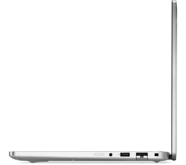 Ноутбук бізнесовий Dell Pro 14 Plus PB14255 14" R5 Pro 230 32GB оперативна пам'ять 1TB Диск SSD Win11 Pro Срібний Функції ШІ - Фото 4 Ноутбук бізнесовий Dell Pro 14 Plus PB14255 14" R5 Pro 230 32GB оперативна пам'ять 1TB Диск SSD Win11 Pro Срібний Функції ШІ - изображение 4