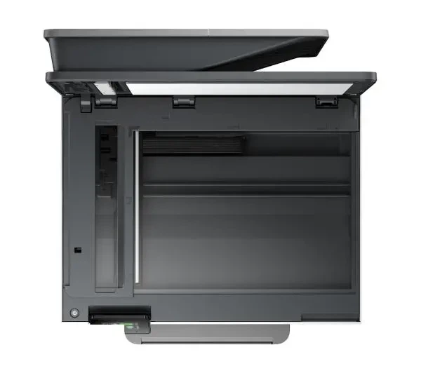 Багатофункціональний пристрій HP OfficeJet Pro 9120b WiFi Біло-сірий - Фото 6 Багатофункціональний пристрій HP OfficeJet Pro 9120b WiFi Біло-сірий - зображення 6
