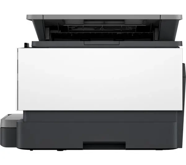Багатофункціональний пристрій HP OfficeJet Pro 9120b WiFi Біло-сірий - Фото 7 Багатофункціональний пристрій HP OfficeJet Pro 9120b WiFi Біло-сірий - зображення 7