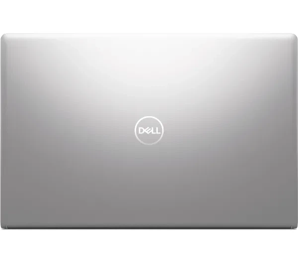 Ноутбук Dell 15 DC15255 15,6" R7 7730U 16ГБ оперативна пам'ять 1ТБ Диск SSD Win11 Сріблястий - зображення 8