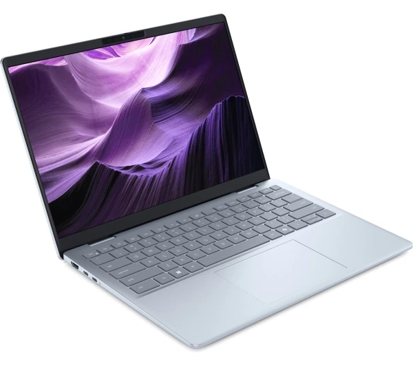 Ноутбук Dell 14 Plus 1425-2839 14" Ultra 7 256V 16GB оперативна пам'ять 1TB Диск SSD Win11 Синій Функції ШІ - Фото 7 Ноутбук Dell 14 Plus 1425-2839 14" Ultra 7 256V 16GB оперативна пам'ять 1TB Диск SSD Win11 Синій Функції ШІ - изображение 7