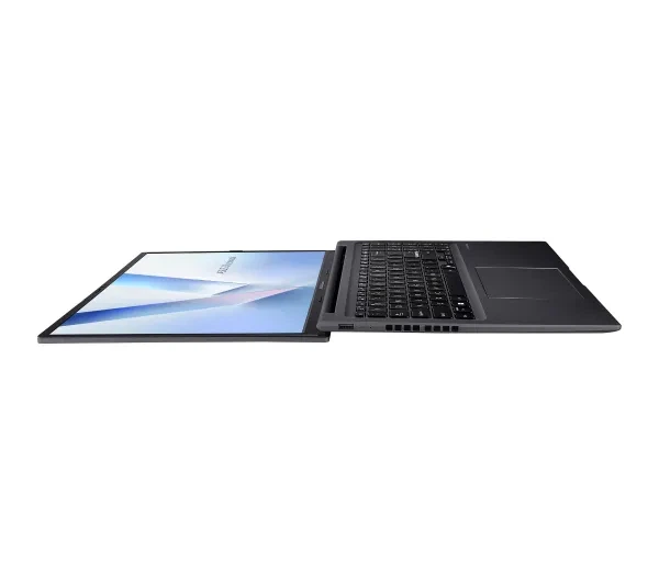 Ноутбук ASUS Vivobook 16 M1605NAQ-SH118W OLED 16" Ryzen 5 150 16ГБ оперативної пам'яті 512ГБ Диск SSD Win11 Чорний Функції ШІ - изображение 9