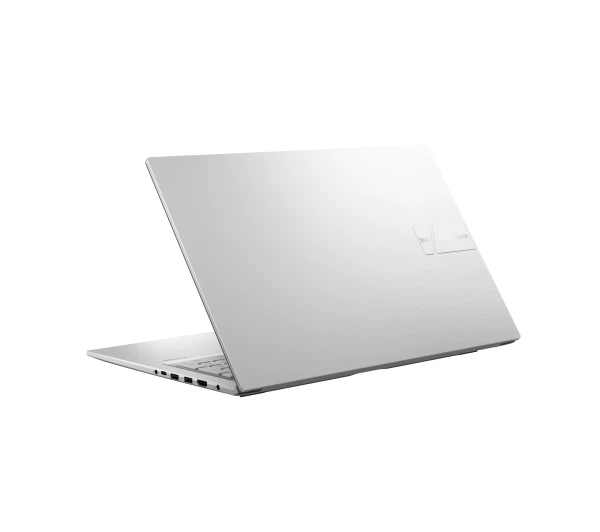 Ноутбук ASUS Vivobook 17 X1704VA-AU1069W 17,3" Core 5 120U 16ГБ оперативна пам'ять 512ГБ Диск SSD Win11 Срібний - Фото 2 Ноутбук ASUS Vivobook 17 X1704VA-AU1069W 17,3" Core 5 120U 16ГБ оперативна пам'ять 512ГБ Диск SSD Win11 Срібний - зображення 2