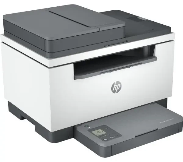 Багатофункціональний пристрій HP LaserJet M234sdn Чорно-білий - Фото 2 Багатофункціональний пристрій HP LaserJet M234sdn Чорно-білий - изображение 2