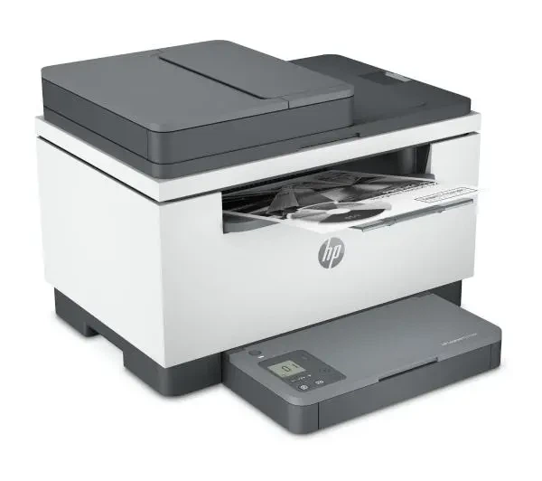 Багатофункціональний пристрій HP LaserJet M234sdn Чорно-білий - Фото 3 Багатофункціональний пристрій HP LaserJet M234sdn Чорно-білий - изображение 3