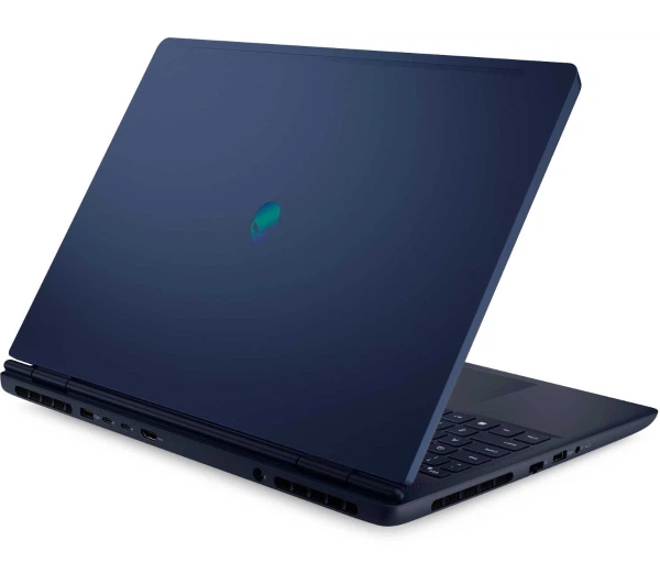 Ноутбук для ігор Dell Alienware 16 Aurora AC16250 16" 120Гц Core 7 240Гц 16ГБ оперативної пам'яті 1ТБ Диск SSD RTX4050 DLSS3 Win11 Синій Функції ШІ - Фото 2 Ноутбук для ігор Dell Alienware 16 Aurora AC16250 16" 120Гц Core 7 240Гц 16ГБ оперативної пам'яті 1ТБ Диск SSD RTX4050 DLSS3 Win11 Синій Функції ШІ - изображение 2