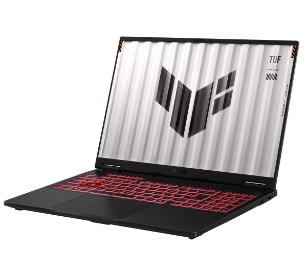 Ноутбук ігровий ASUS TUF Gaming A16 FA608UM-R7165W 16'' 165Гц Ryzen 7 260 16ГБ оперативної пам'яті 512ГБ Диск SSD RTX5060 DLSS4 Win11 Сірий Функції ШІ - Фото 11 Ноутбук ігровий ASUS TUF Gaming A16 FA608UM-R7165W 16'' 165Гц Ryzen 7 260 16ГБ оперативної пам'яті 512ГБ Диск SSD RTX5060 DLSS4 Win11 Сірий Функції ШІ - изображение 11