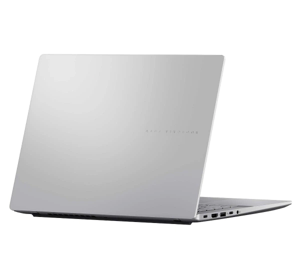 Ноутбук ASUS Vivobook S14 S3407VA-LY032W 14" i7-13620H 16GB оперативної пам'яті 512GB Диск SSD Win11 Сріблястий - зображення 4