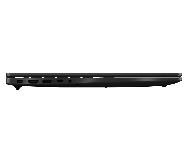 Ноутбук ігровий ASUS V16 V3607VM-RP015 16'' 144Гц Core 5 210H 16ГБ оперативної пам'яті 512ГБ Диск SSD RTX5060 DLSS4 Чорний Функції ШІ - зображення 8